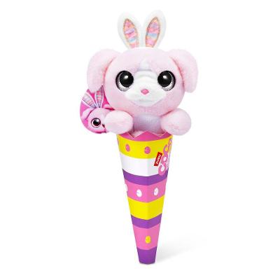 Kiki Cone Páscoa Cachorrinho - Fun Divirta-se