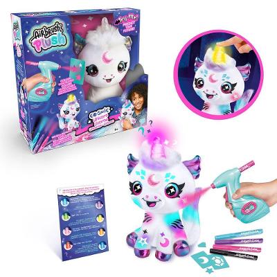 Fun Unicórnio com Luz Airbrush - Fun Divirta-se