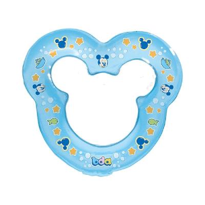 Mordedor de Água Contorno Mickey - Toyster