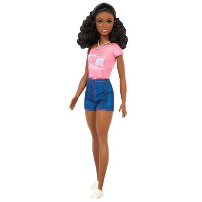 Barbie Mistérios Praia Detetives Brooklyn - Mattel