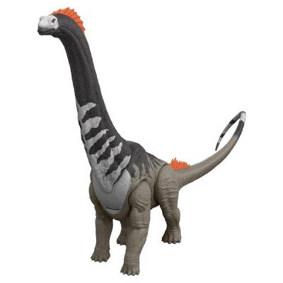 Jurassic World Dinossauro Rebirth Titanosaurus - Mattel