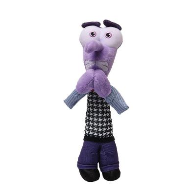 Pelúcia Disney Divertida Mente 2 Medo 25cm - Fun Divirta-se