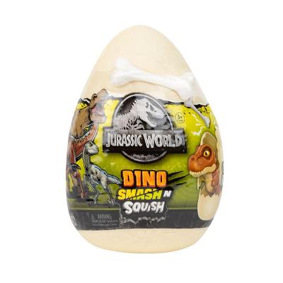 Jurassic World Rebirth Smash Creme - Fun Divirta-se