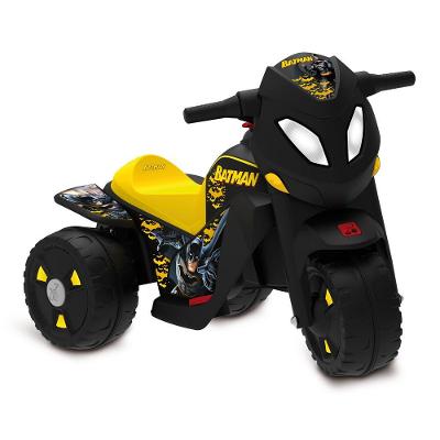Batmoto Elétrica 6V - Bandeirante