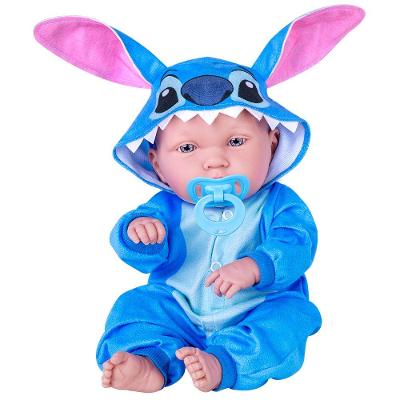 Boneca Baby Stitch - Cotiplás