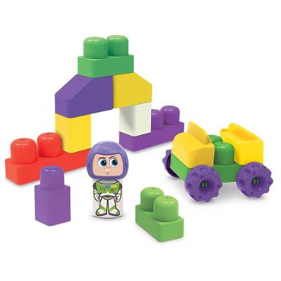Blocos Mágicos Buzz - Elka
