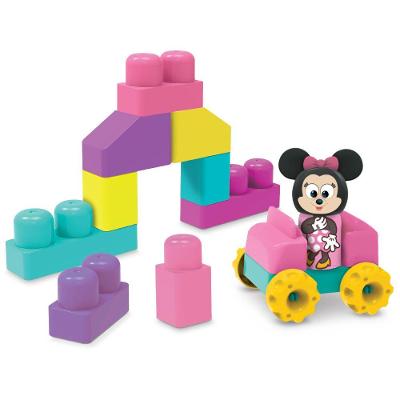 Blocos Mágicos Minnie - Elka
