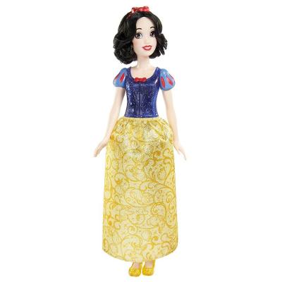 Disney Princesa Branca de Neve com Saia Cintilante - Mattel