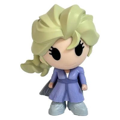 Ooshies Princesas Elsa - Candide