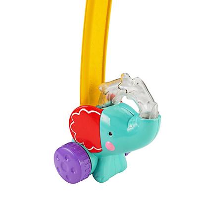Fisher-Price Elefante Bolinhas Divertidas - Mattel