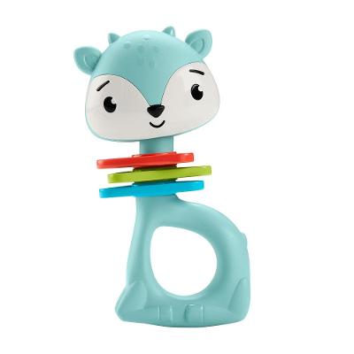 Fisher-Price Chocalho Veado - Mattel