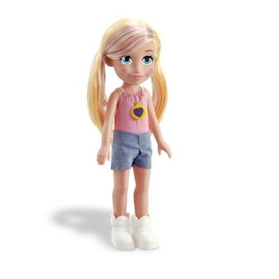 Boneca Polly Pocket Surf - Pupee