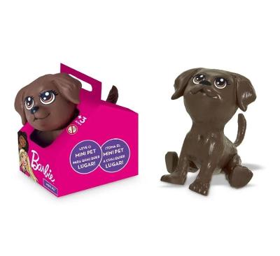Barbie Mini Pets DJ na Casinha - Pupee