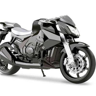 Moto Racing Naked Motorcycle Sortidos - Roma