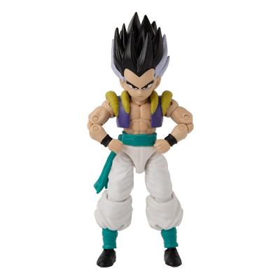 Boneco Dragon Ball Stars Gotenks - Fun Divirta-se