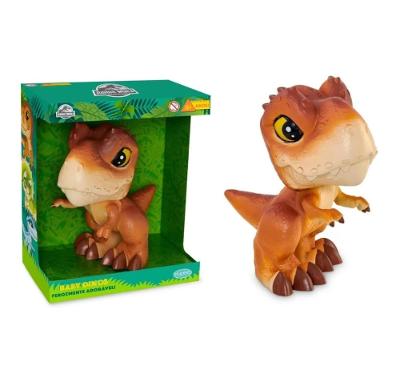 Jurassic World Dinos Baby T-Rex - Pupee