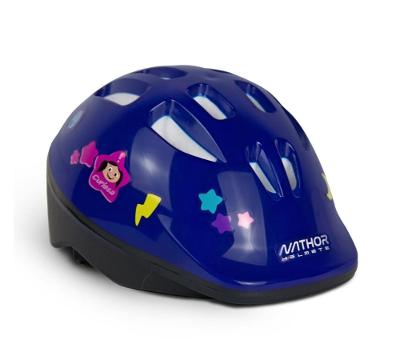 Capacete Show da Luna - Nathor