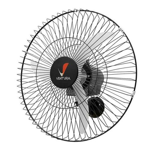Ventilador de Parede 60cm Ventura 6425 3 Pás Venti Delta