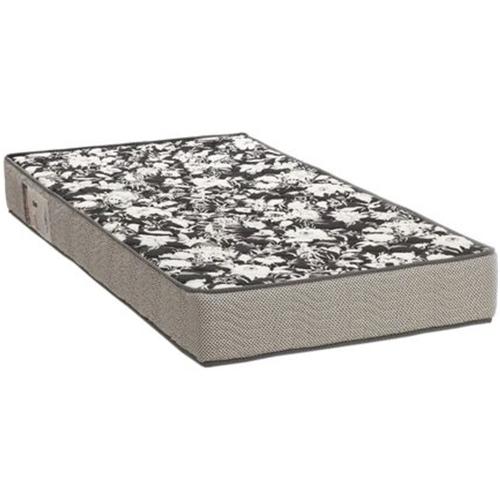 Colchão Solteiro Physical Ultra Resistente com Espuma D26 20x88x188 cm Ortobom