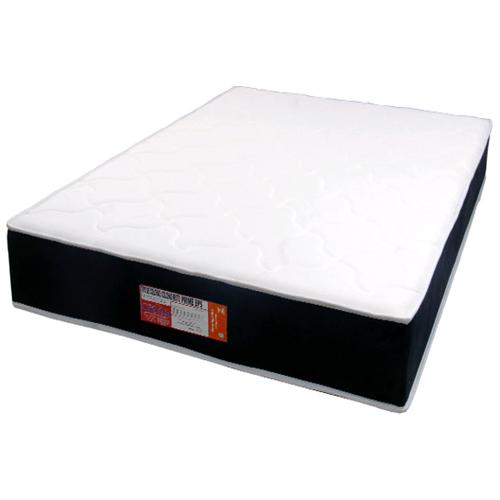 Colchão D28 Prime Casal 138x188x24 Eps Ortolar