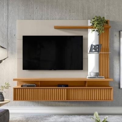 Painel Home Maragogi 182cm para Tv Até 60 Polegadas Linea Brasil