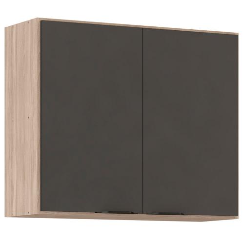 Armário Aéreo Firenze 80CM 2 Portas 94241 Demóbile