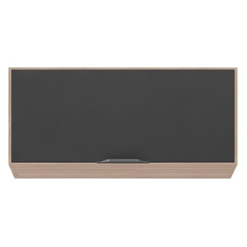 Armário Aéreo Firenze 70CM 1 Porta 94101 Demóbile