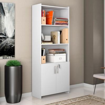 Armário Multiuso para Escritório com 2 Portas 56118 Notável