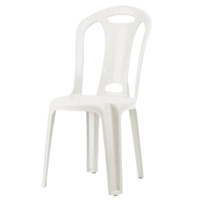 Cadeira Canoa New Plastic