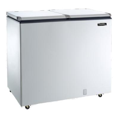 Conservador Horizontal 303 Litros ECH350 CIB Esmaltec
