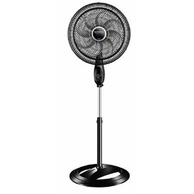 Ventilador de Coluna 40cm 8Pás Super Turbo Tech VTX-40C-8P-CR Mondial
