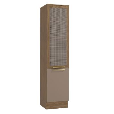 Paneleiro 50cm Botanic com 2 Portas M626 Kappesberg