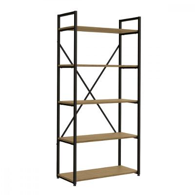 Estante Alta LI006 Linha Crome Industrial Kappesberg