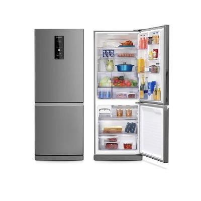 Geladeira 2 Portas 460 Litros Inverter Frost Free NR-BB64PV1XB Panasonic
