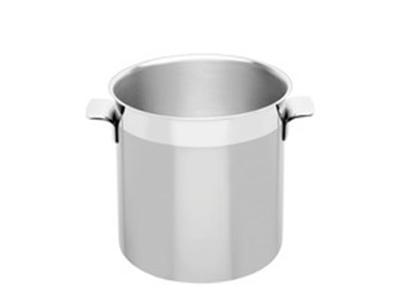 Balde para Gelo Tramontina Cosmos Aço Inox