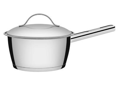 Panela Tramontina Allegra Aço Inox 20CM