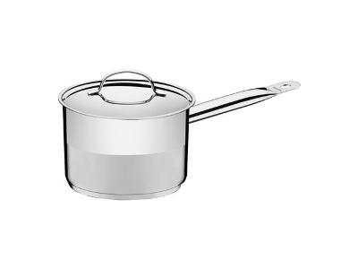 Caldeirão com cabo Tramontina Professional Aço Inox Ø 16CM