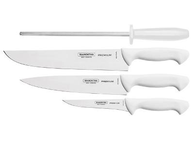 Conjunto de Facas Tramontina Premium 4 Peças