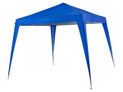 Tenda Gazebo Nautika Duxx Articulado e Sanfonado Base 3x2 M