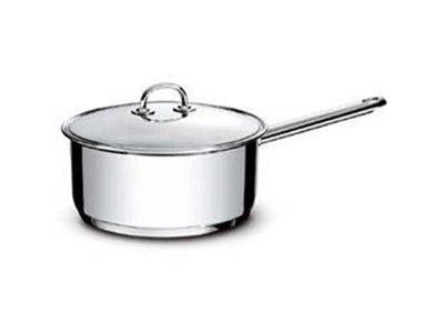 Panela Tramontina Professional Aço Inox 1 Cabo Ø 14CM