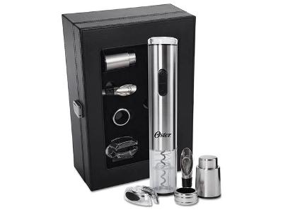 Kit Para Vinhos Oster Inspire