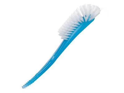 Escova para Mamadeiras e Bicos Philips Avent Azul
