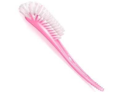 Escova Para Mamadeiras Philips Avent Rosa