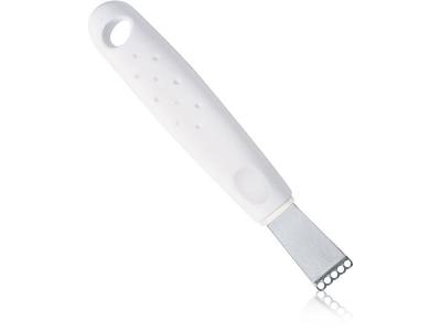 Raspador de Limão Tramontina Utilita Inox Branco