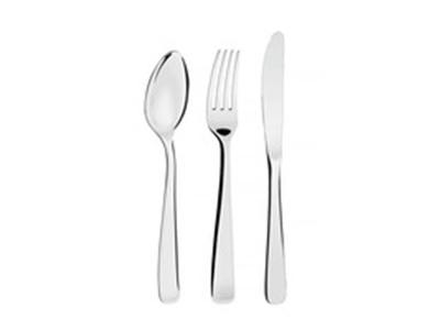 Faqueiro Tramontina Pacific Aço Inox 36 Peças
