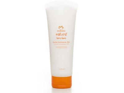 Loção Hidratante 24h Natura Naturé Lero-Lero 125 ml