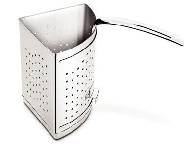 Recipiente Cozi Pasta Tramontina Aço Inox