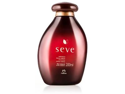 Óleo Corporal Natura Sève Amêndoas Doces Intensa 200 ml