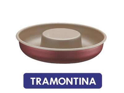Forma Redonda Tramontina 24 cm
