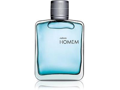 Perfume/Colônia Natura Homem Clássico 100 ml